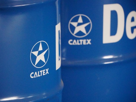 คาร์เทค เดโล่ (caltex delo)